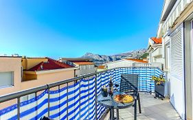 Omis Wind Rose Apartment